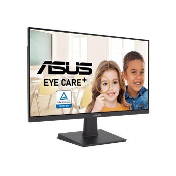 ASUS 24 VA24EHF 100Hz 1Ms FHD (1920x1080P) Flat IPS Monitor