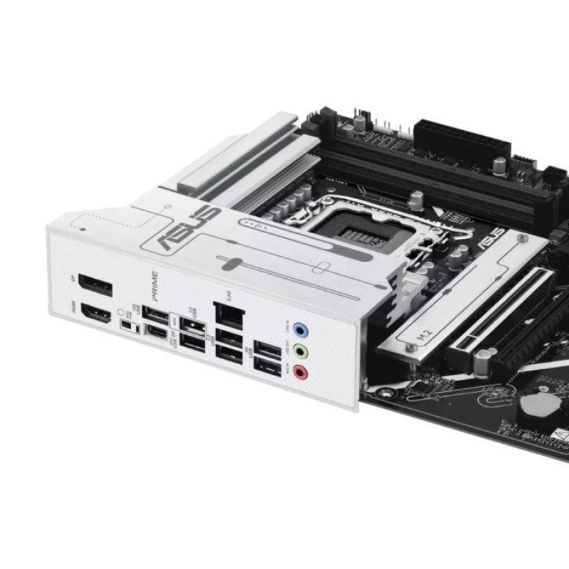 ASUS PRIME Z890-P, Motherboard