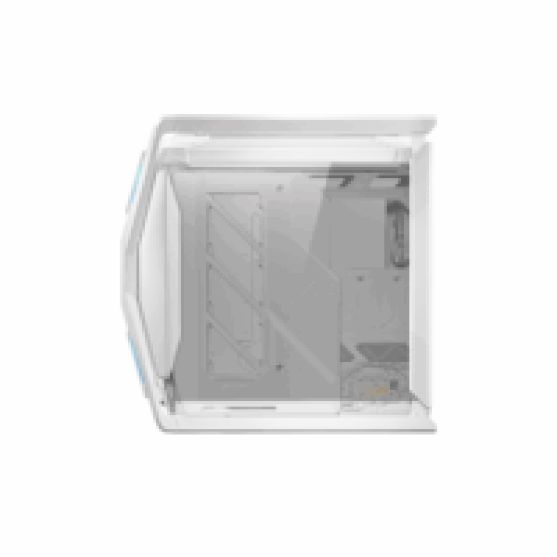 ASUS GR701 ROG HYPERION CASE WHITE