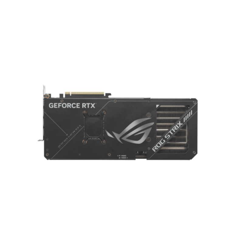 ASUS ROG STRIX GeForce RTX™ 5070 OC D7 12GB ASUS ROG STRIX GeForce RTX™ 5070 OC D7 12GB