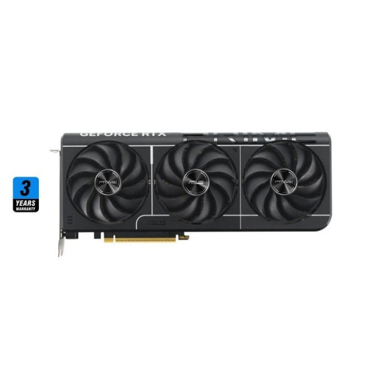 ASUS PRIME GeForce RTX™ 5070 Ti 16GB GDDR7 OC Edition