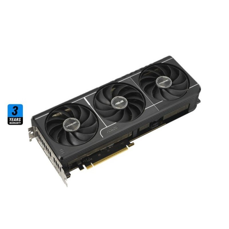 ASUS PRIME GeForce RTX™ 5070 Ti 16GB GDDR7 OC Edition