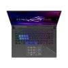 ASUS ROG Strix G16 G614PH-RV039, AMD Ryzen 9-8940HX, RAM 32GB, SSD 1TB, NVIDIA RTX 5050 8GB, 16.0 Inch WUXGA 165Hz, Eclipse Gray