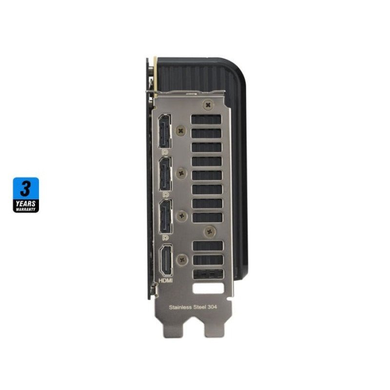 ASUS PRIME GeForce RTX™ 5080 16GB GDDR7 OC Edition