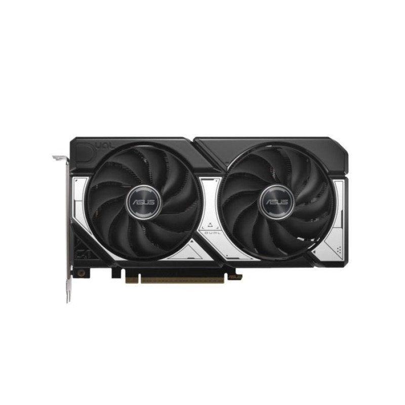 ASUS Dual GeForce RTX™ 5060 Ti 16GB GDDR7 OC Edition