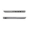 ASUS Vivobook 15 X1504VA-BQ592, Intel Core 5-120U, RAM 8GB, SSD 512GB, Intel® Graphics, 15.6 Inch FHD 60Hz, Cool Silver