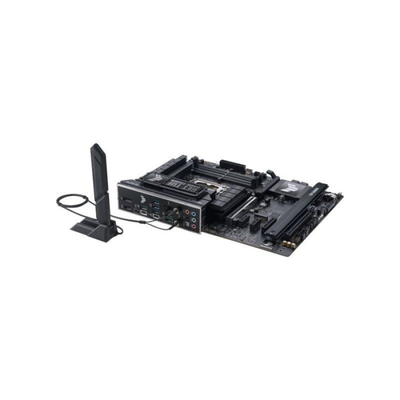 ASUS TUF GAMING Z890-PLUS WIFI