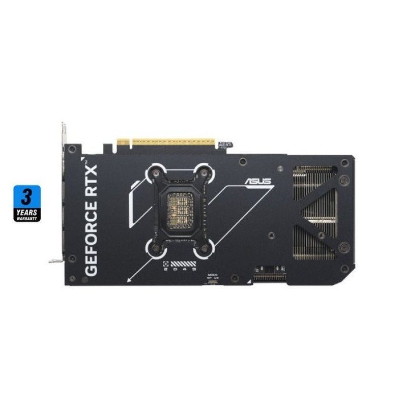 ASUS Dual GeForce RTX™ 5070 12GB GDDR7 OC Edition ASUS Dual GeForce RTX™ 5070 12GB GDDR7 OC Edition