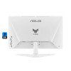 ASUS TUF GAMING VG249Q3A-W 24 FHD (1920x1080) 180Hz 1Ms IPS , White
