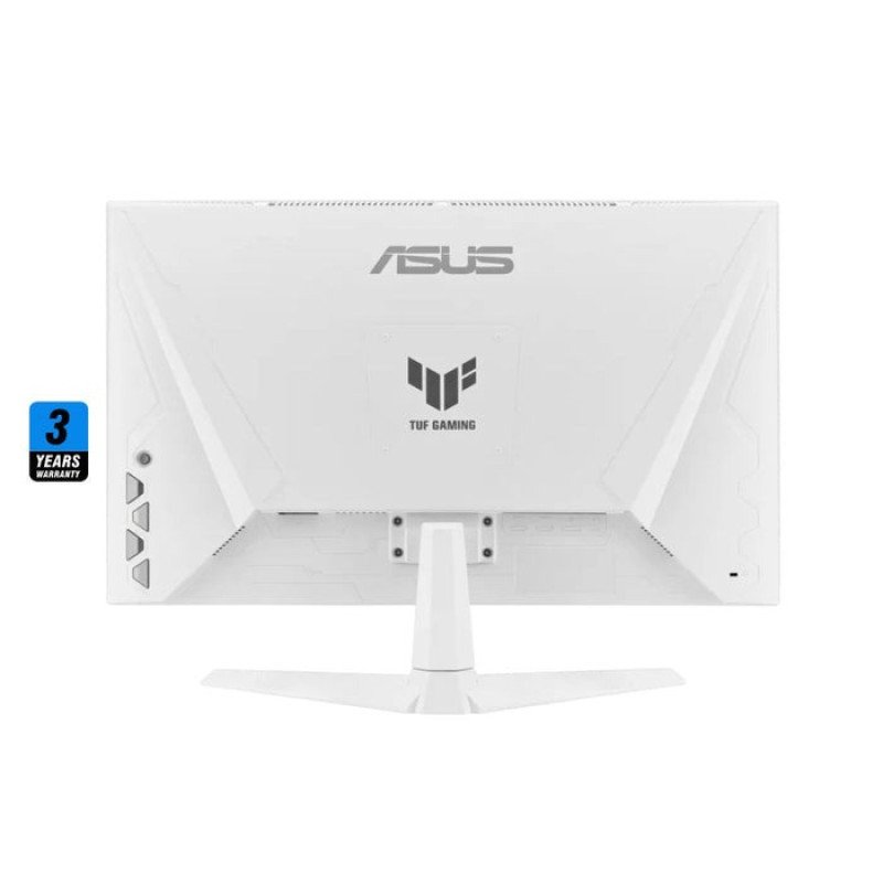 ASUS TUF GAMING VG249Q3A-W 24 FHD (1920x1080) 180Hz 1Ms IPS , White