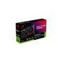 ASUS GeForce RTX™ 4070TI SUPER ROG STRIX GAMING 16GB OC Edition
