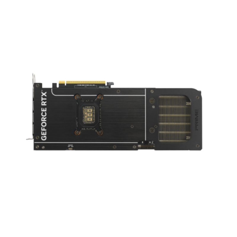 ASUS GeForce RTX™ 5080 PRIME 16GB OC Edition ASUS GeForce RTX™ 5080 PRIME 16GB OC Edition