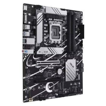 ASUS Prime B760‑Plus Motherboard ASUS Prime B760‑Plus Motherboard