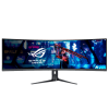 ASUS MONITOR XG49WCR 49 CURVED 5K 1Ms 144Hz/ OC 165HZ VA SPEAKER