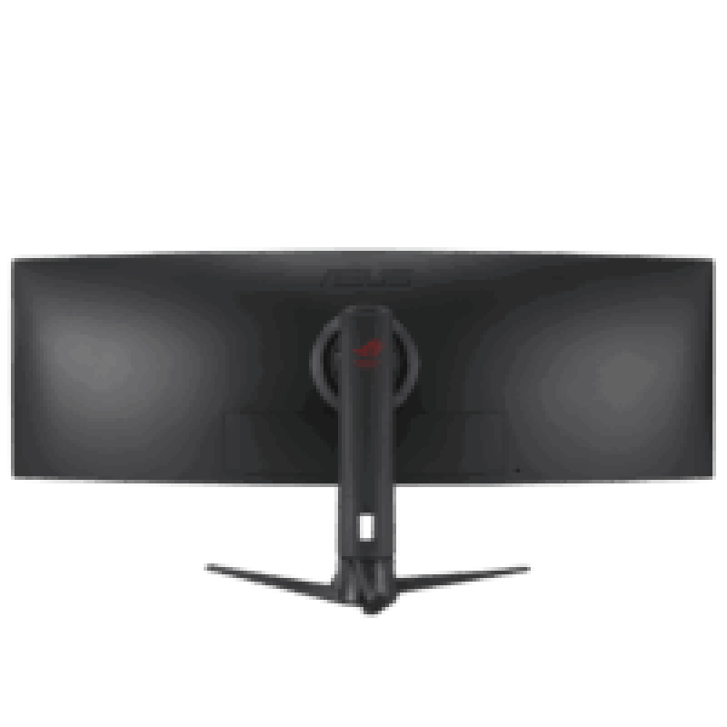 ASUS MONITOR XG49WCR 49 CURVED 5K 1Ms 144Hz/ OC 165HZ VA SPEAKER