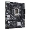 Asus PRIME H610M-K D4 Motherboard Asus PRIME H610M-K D4 Motherboard