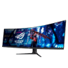 ASUS MONITOR XG49WCR 49 CURVED 5K 1Ms 144Hz/ OC 165HZ VA SPEAKER