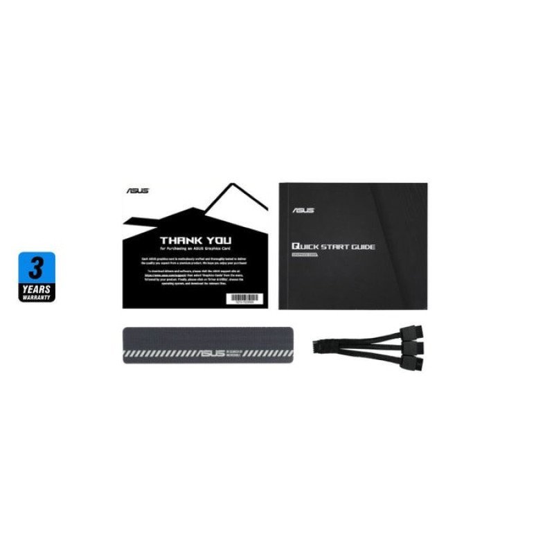 ASUS PRIME GeForce RTX™ 5080 16GB GDDR7 OC Edition