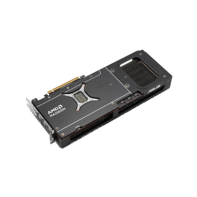 ASUS Prime Radeon™ RX 9070 XT OC Edition 16GB GDDR6