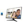 ASUS VY27UQ 27 inch, 4K (3840x2160) 60Hz, 5Ms IPS, Flat, Monitor