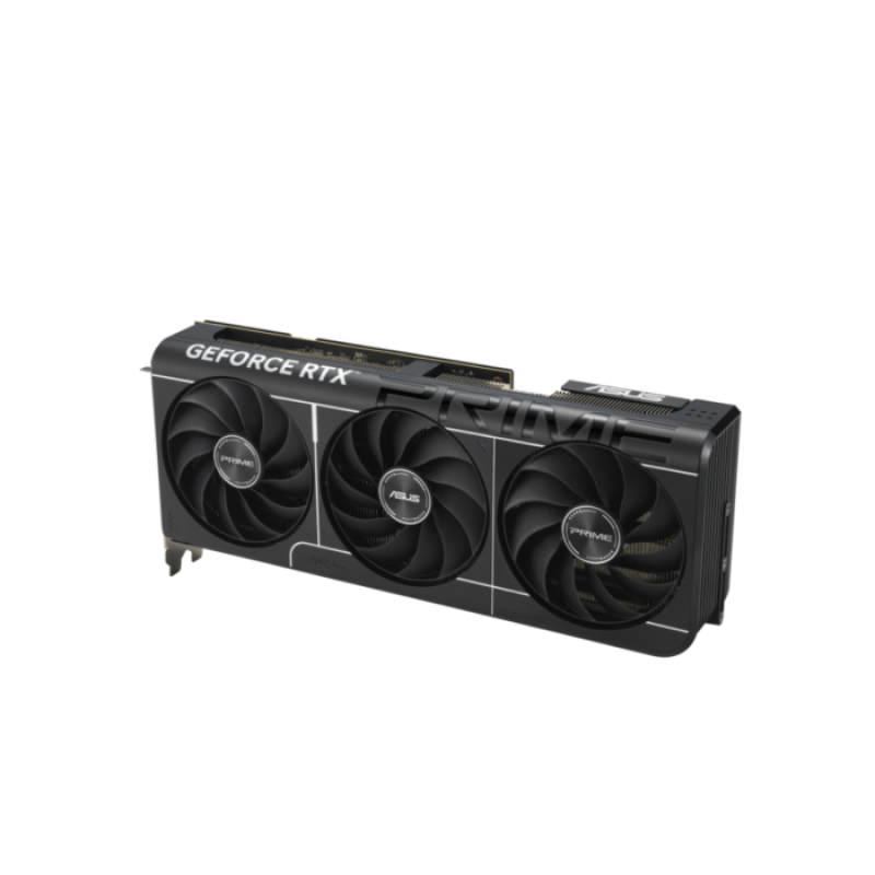 ASUS GeForce RTX™ 5080 PRIME 16GB OC Edition ASUS GeForce RTX™ 5080 PRIME 16GB OC Edition
