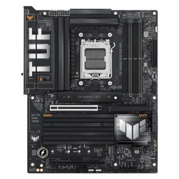 ASUS TUF Gaming X870E‑Plus WiFi 7 Motherboard