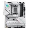 ASUS ROG Strix B850‑A Gaming WiFi Motherboard (White)