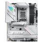ASUS ROG Strix B850‑A Gaming WiFi Motherboard (White)