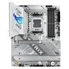 ASUS ROG Strix X870‑A Gaming WiFi Motherboard (White) ASUS ROG Strix X870‑A Gaming WiFi Motherboard (White)