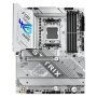 ASUS ROG Strix X870‑A Gaming WiFi Motherboard (White)