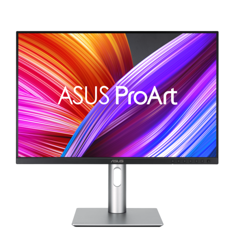 ASUS MONITOR PROART PA24ACRV 24 2k 5Ms 75Hz IPS