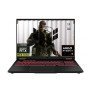 ASUS TUF Gaming A16 FA608UM-RV047AR, AMD Ryzen 7-260, RAM 16GB, SSD 512GB, NVIDIA Geforce RTX 5060 8GB, 16.0 inch WUXGA 165Hz, Jaeger Gray