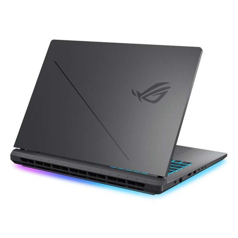 ASUS ROG Strix G18 G815LM-S8090, Intel Core Ultra 9-275HX, RAM 32GB, 1TB SSD, NVIDIA RTX 5060 8GB, 18.0 FHD+ WUXGA 144Hz, Volt Green
