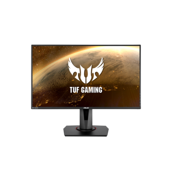 ASUS MONITOR VG279QM 27 FHD 1MS 280Hz IPS ASUS MONITOR VG279QM 27 FHD 1MS 280Hz IPS
