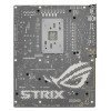 ASUS ROG Strix B850‑A Gaming WiFi Motherboard (White)