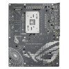ASUS ROG Strix X870‑A Gaming WiFi Motherboard (White) ASUS ROG Strix X870‑A Gaming WiFi Motherboard (White)