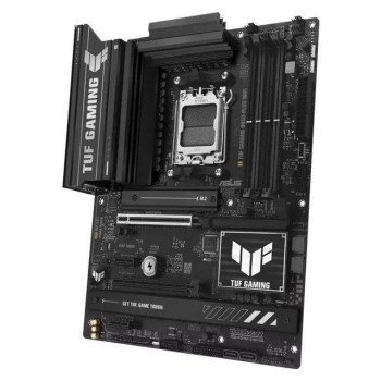 ASUS B850‑Plus TUF Gaming WiFi7 Motherboard ASUS B850‑Plus TUF Gaming WiFi7 Motherboard