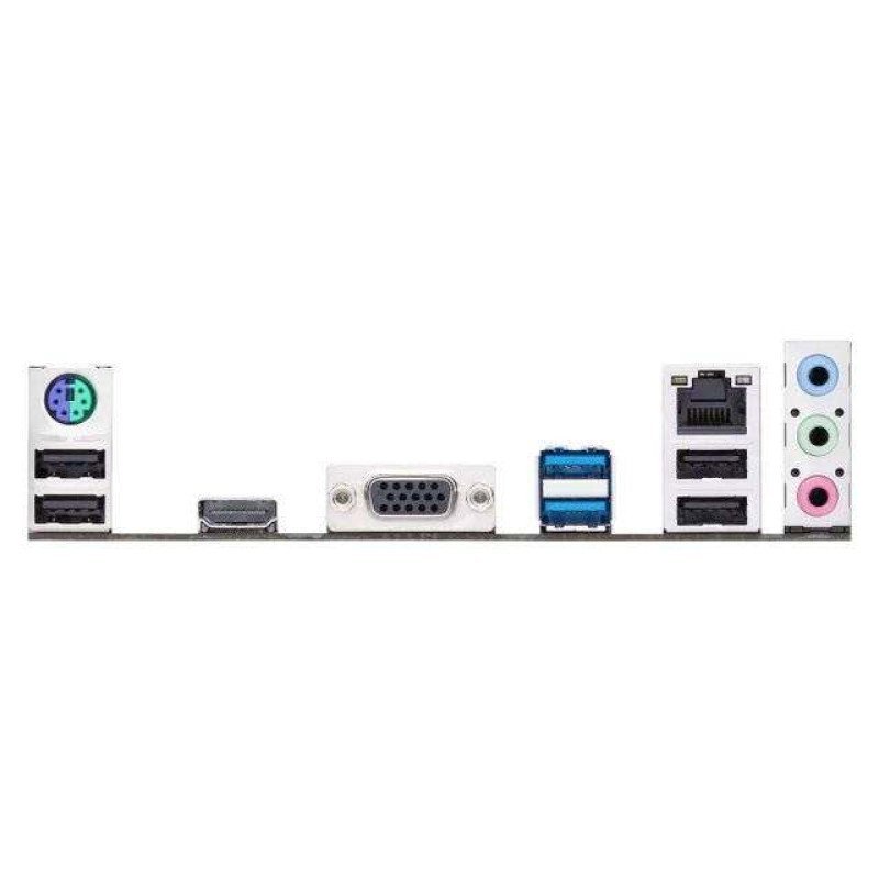 Asus PRIME H610M-K D4 Motherboard Asus PRIME H610M-K D4 Motherboard