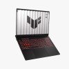 ASUS TUF Gaming A16 FA608UM-RV047AR, AMD Ryzen 7-260, RAM 16GB, SSD 512GB, NVIDIA Geforce RTX 5060 8GB, 16.0 inch WUXGA 165Hz, Jaeger Gray