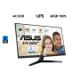 ASUS VY27UQ 27 inch, 4K (3840x2160) 60Hz, 5Ms IPS, Flat, Monitor