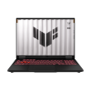 ASUS TUF Gaming A16 FA608UM-RV047AR, AMD Ryzen 7-260, RAM 16GB, SSD 512GB, NVIDIA Geforce RTX 5060 8GB, 16.0 inch WUXGA 165Hz, Jaeger Gray