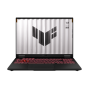 ASUS TUF Gaming A16 FA608UH-RV049, AMD Ryzen 7-260, RAM 16GB, SSD 512GB, NVIDIA Geforce RTX 5050 8GB, 16.0 inch WUXGA 165Hz, Jaeger Gray