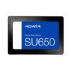 ADATA SU650 2.5" 3D NAND Internal SSD _ 256GB ADATA SU650 2.5" 3D NAND Internal SSD _ 256GB