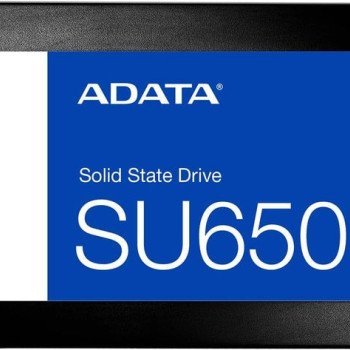ADATA SU650 2.5" 3D NAND Internal SSD _ 512GB
