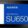 ADATA SU650 2.5" 3D NAND Internal SSD _ 512GB