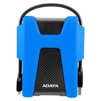 Adata HD680 2TB External HDD (Blue) Adata HD680 2TB External HDD (Blue)