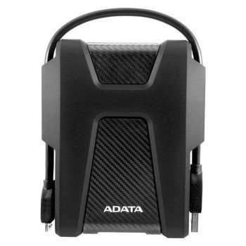 Adata HD680 2TB External HDD (Black) Adata HD680 2TB External HDD (Black)