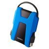 Adata HD680 1TB External HDD (Blue) Adata HD680 1TB External HDD (Blue)