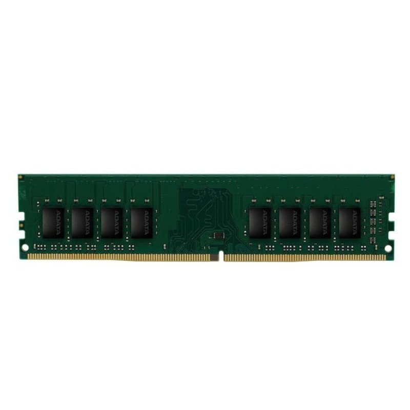 ADATA Premier DDR4 3200 MT/s 8GB (1×8 GB) CL22 UDIMM 288-Pins Desktop RAM