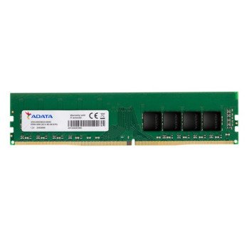 ADATA Premier DDR4 3200 MT/s 8GB (1×8 GB) CL22 UDIMM 288-Pins Desktop RAM